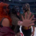 La Catalina pits Flammer and La Hiedra against each other: Lucha Libre AAA highlights, Oct. 17, 2026
