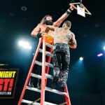 LADDER MATCH to Determine No. 1 Contender for the World Title | TNA iMPACT! October 15, 2026