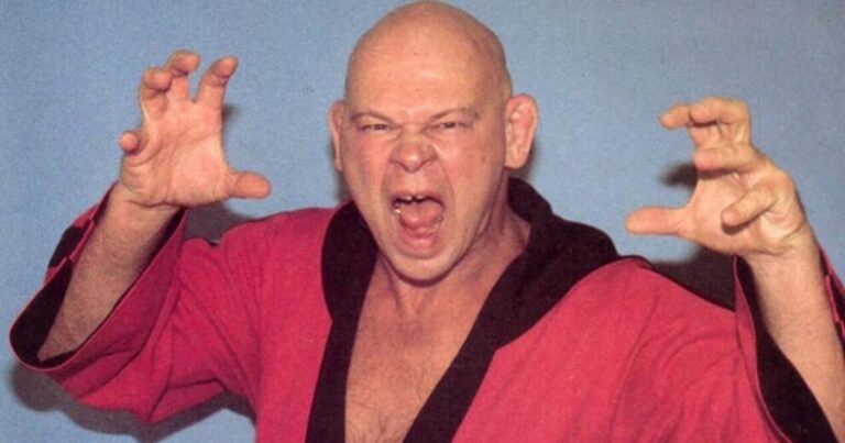 Leon Slater at 22 Is TNA’s Biggest Swing in Years — And It’s the Right One