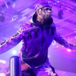 Leon Slater Becomes Youngest-Ever TNA World Champion