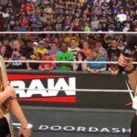 Liv Morgan–Becky Lynch Raw Main Event Ends In Chaos, Title Unchanged