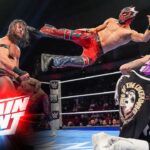 Los Americanos take on The Judgment Day: Main Event highlights, Oct. 28, 2026