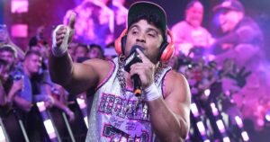 Max Caster Set for TNA Debut Against Moose at Bound for Glory