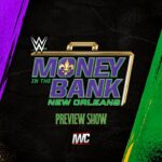 Money In The Bank Preview Show