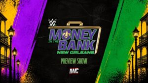 Money In The Bank Preview Show