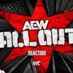 All Out Reaction | PAC Remembered