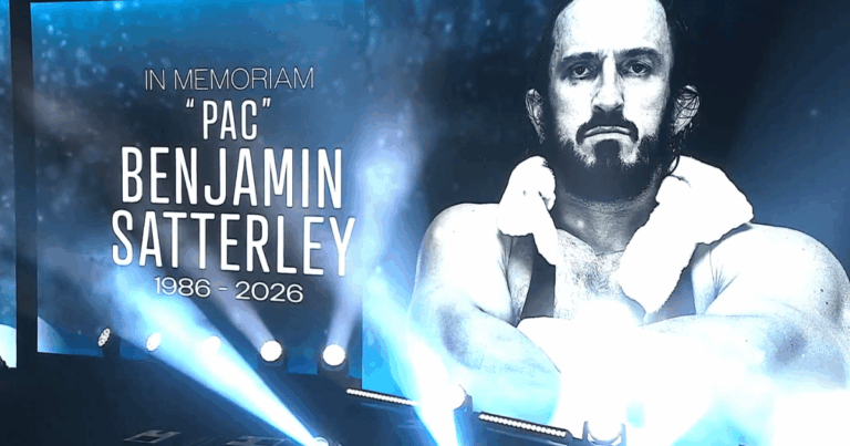 Medical Examiner Records Detail PAC’s Final Hours Before Death