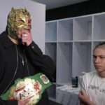 Mini Vikingo injury creates open challenge to Rey Fenix’s title: Héroes Inmortales XVIII highlights