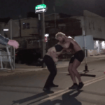 MLW Fusion: Kross-Bishop Brawl, Chicago Street Fight Set For SuperFight