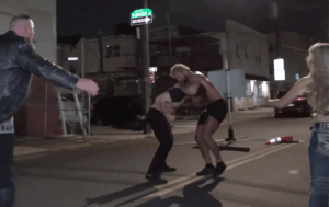 MLW Fusion: Kross-Bishop Brawl, Chicago Street Fight Set For SuperFight