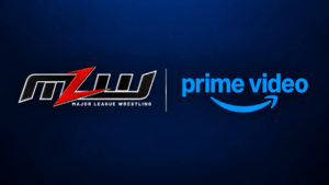 MLW Fusion Now Available for Purchase on Amazon Prime Video