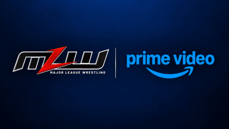 MLW Fusion Now Available for Purchase on Amazon Prime Video