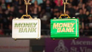 Money in the Bank 2026 Loaded With First-Time Appearances