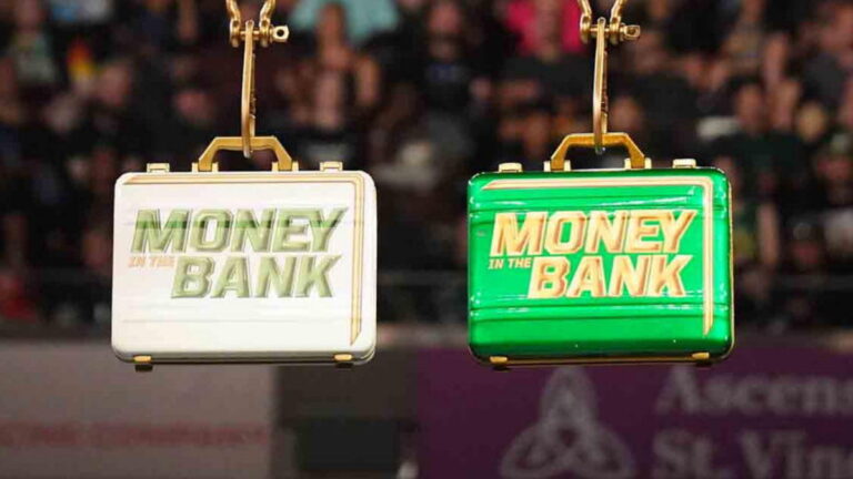Money in the Bank 2026 Loaded With First-Time Appearances
