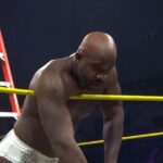 Moose-Ricky Sosa Ladder Match Spot Sparks Botch Debate