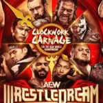 Moxley Retains AEW World Title After Emotional PAC Tribute at WrestleDream