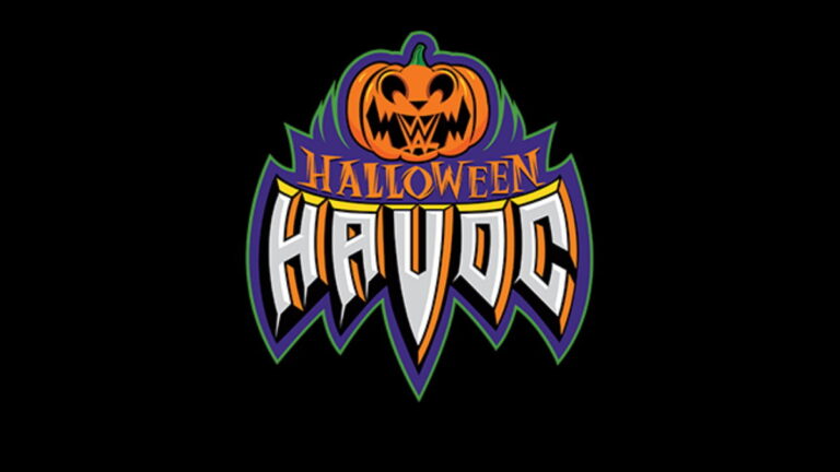 NXT Builds Toward Halloween Havoc With Title Feuds Taking Shape