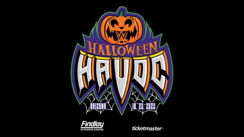 NXT Halloween Havoc: Possible Swerves to Watch For on Oct. 31
