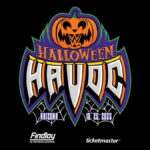 NXT Halloween Havoc: Possible Swerves to Watch For on Oct. 31
