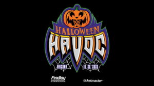 NXT Halloween Havoc: Possible Swerves to Watch For on Oct. 31