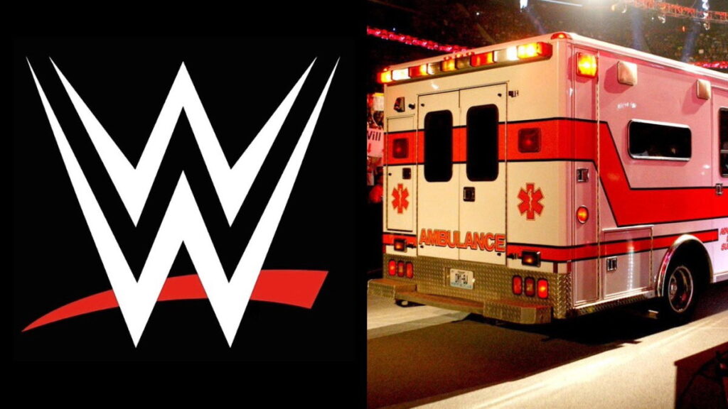 NXT’s Channing Lorenzo Stretchered Out After House Show Injury
