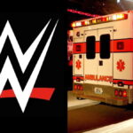 NXT’s Channing Lorenzo Stretchered Out After House Show Injury