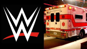 NXT’s Channing Lorenzo Stretchered Out After House Show Injury