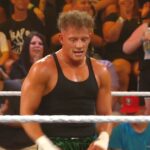 NXT’s Channing ‘Stacks’ Lorenzo Addresses Scary Injury Scare