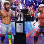 NXT Sets Dusty Classic Semifinals for October 27