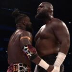 Oba Femi and Omos Face Off to Close Out Worlds Collide 2026