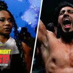 Order 4 EXPLODE Ahead of Bound For Glory | TNA iMPACT! October 1, 2026