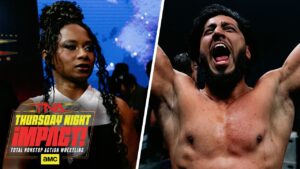 Order 4 EXPLODE Ahead of Bound For Glory | TNA iMPACT! October 1, 2026