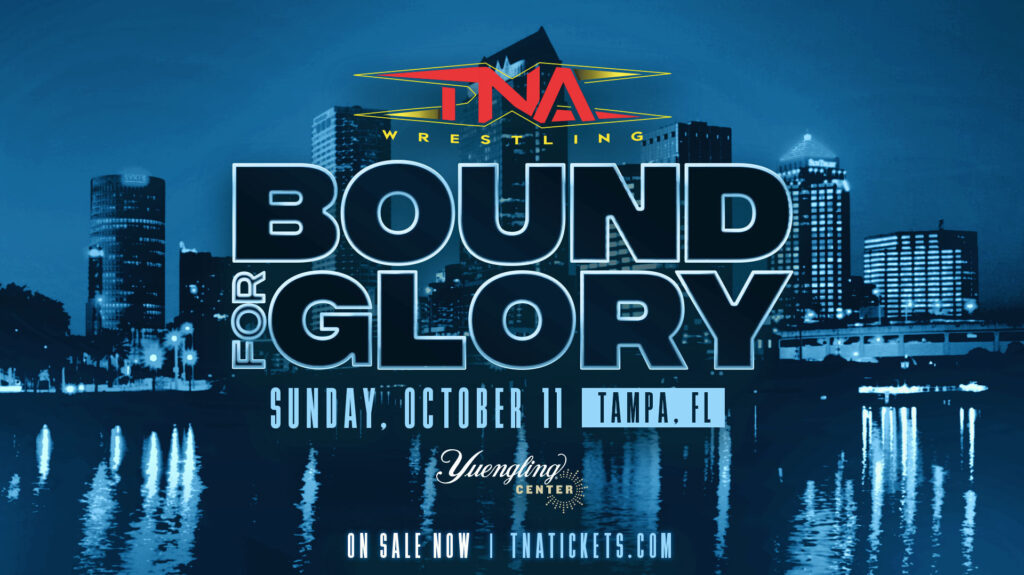 Order 4 Implosion Leads To Four-Way Title Match At Bound For Glory