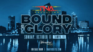 Order 4 Implosion Leads To Four-Way Title Match At Bound For Glory