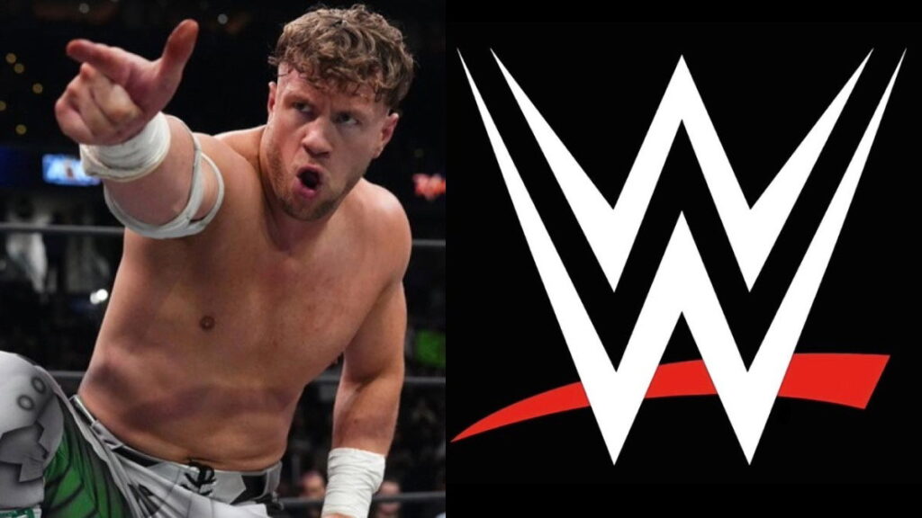 Ospreay’s Assassin’s Creed Partnership Hits New Heights at All Out
