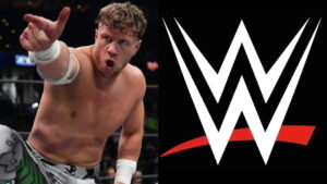Ospreay’s Assassin’s Creed Partnership Hits New Heights at All Out