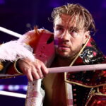 Ospreay’s Next Rival in Focus Ahead of WrestleDream Title Defense