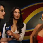 Paige Sets Up Rematch With Nikki Bella For Oct. 16 SmackDown