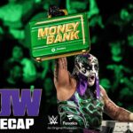 Penta Grabbing the Briefcase Is the Smartest Bet WWE Has Made in Months