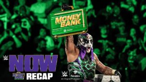 Penta Grabbing the Briefcase Is the Smartest Bet WWE Has Made in Months