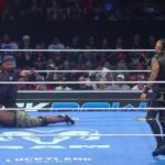 R-Truth’s SmackDown Match Stopped After Real Injury Scare