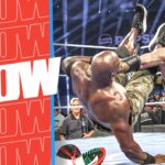 R-Truth set to collide with Damian Priest: WWE Now, Oct. 16, 2026