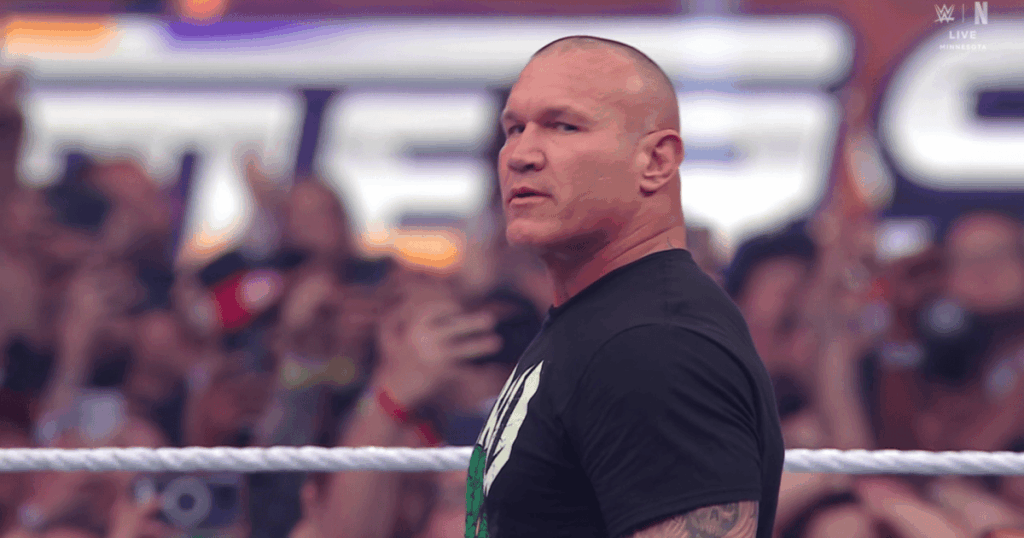 Randy Orton’s Interference Costs Cody Rhodes Final MITB Spot