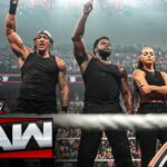 Raw Cold Open | How will The Usos and Solo Sikoa respond to Carmelo Hayes joining The 946?
