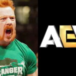 Report: AEW Has Interest In Signing Sheamus After WWE Exit