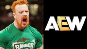 Report: AEW Has Interest In Signing Sheamus After WWE Exit