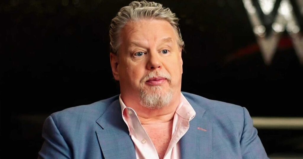 Report: Bruce Prichard Expected To Step Away From WWE After WrestleMania 43
