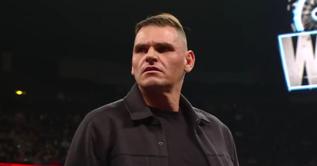Report: Concerns Grow Over Gunther’s Direction on WWE SmackDown