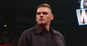 Report: Concerns Grow Over Gunther’s Direction on WWE SmackDown