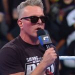 Report: FBI Told Pat McAfee To Wear Bulletproof Vest Over Death Threats